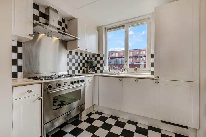 Foto 9 van Maanderweg 20