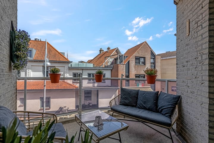 Foto 11 van Maanderweg 20