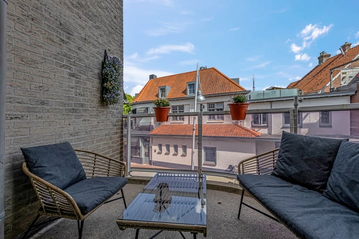 Foto 12 van Maanderweg 20