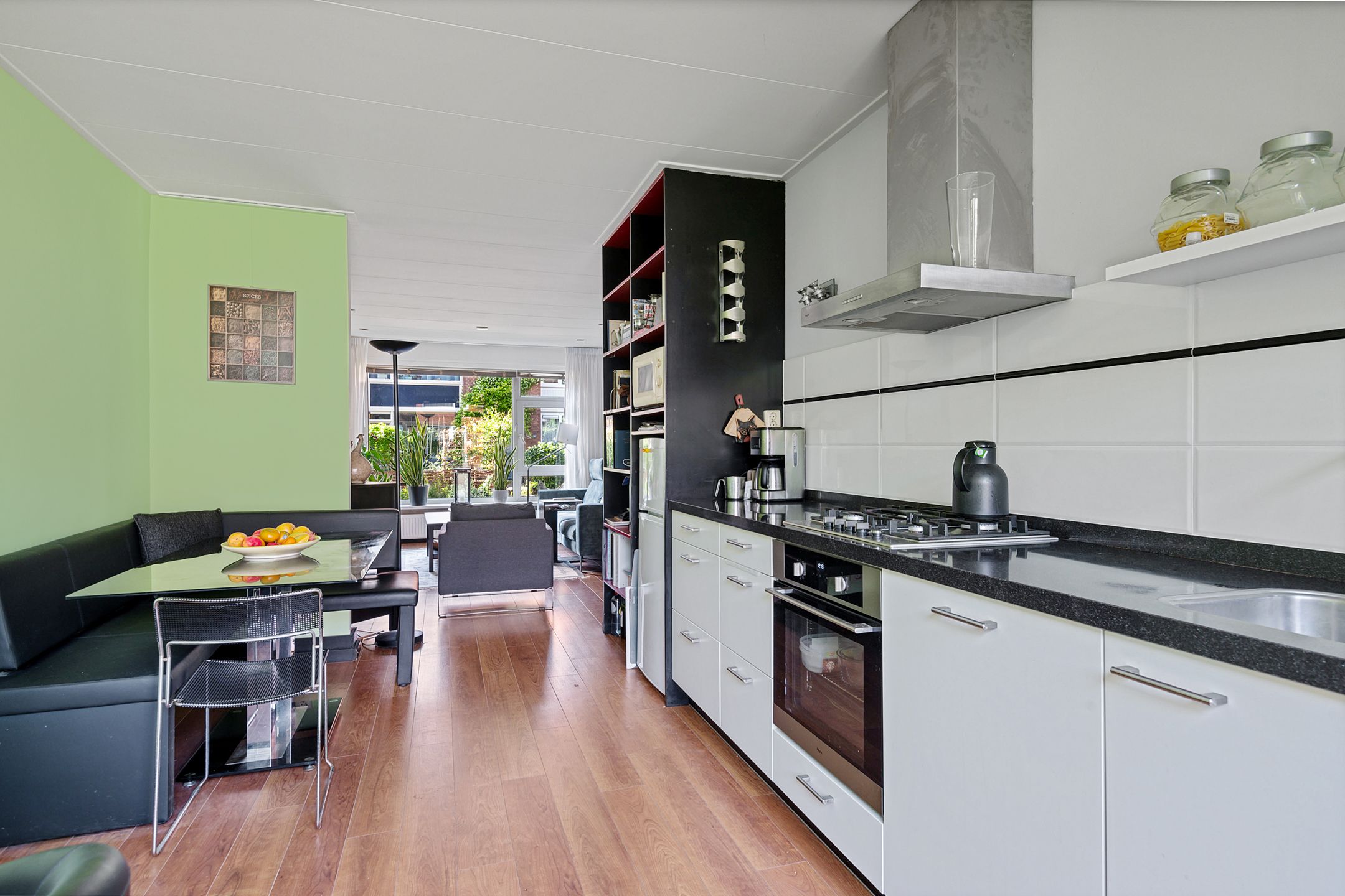 Foto 12 van Frans Netscherstraat 17-A