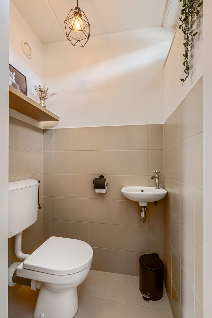 Foto 15 van Maanderweg 20