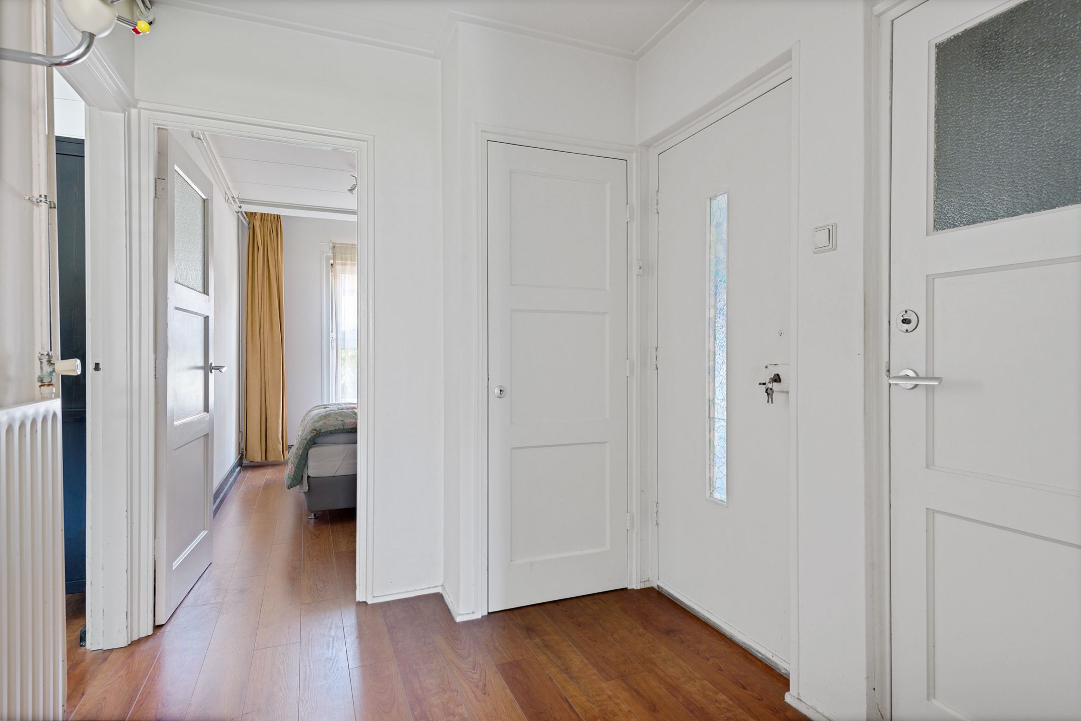 Foto 15 van Frans Netscherstraat 17-A