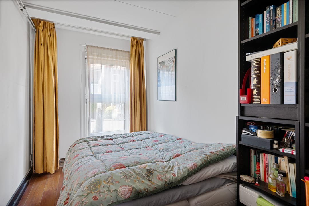 Foto 17 van Frans Netscherstraat 17-A