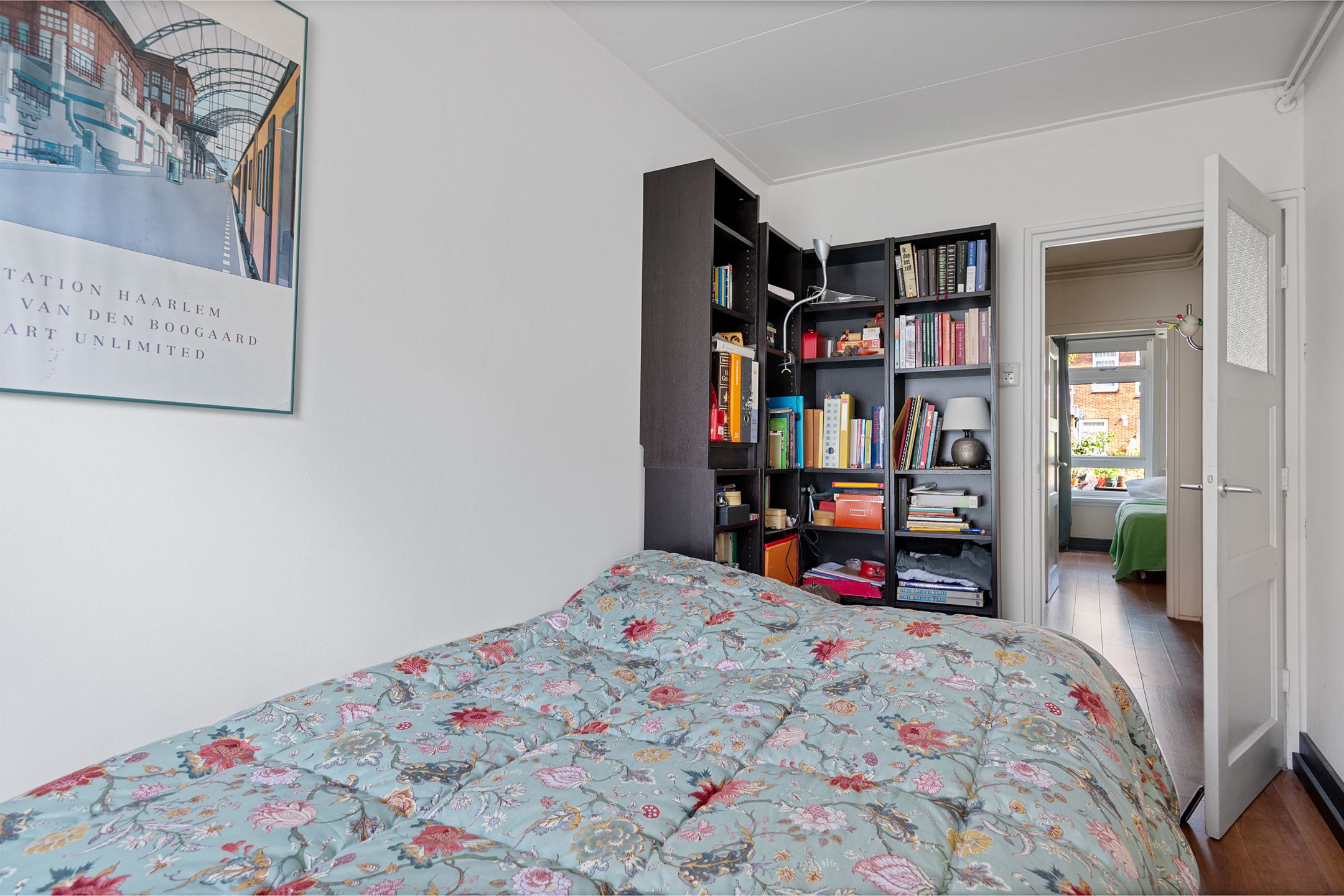 Foto 18 van Frans Netscherstraat 17-A