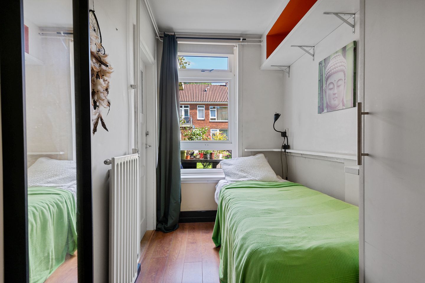 Foto 19 van Frans Netscherstraat 17-A