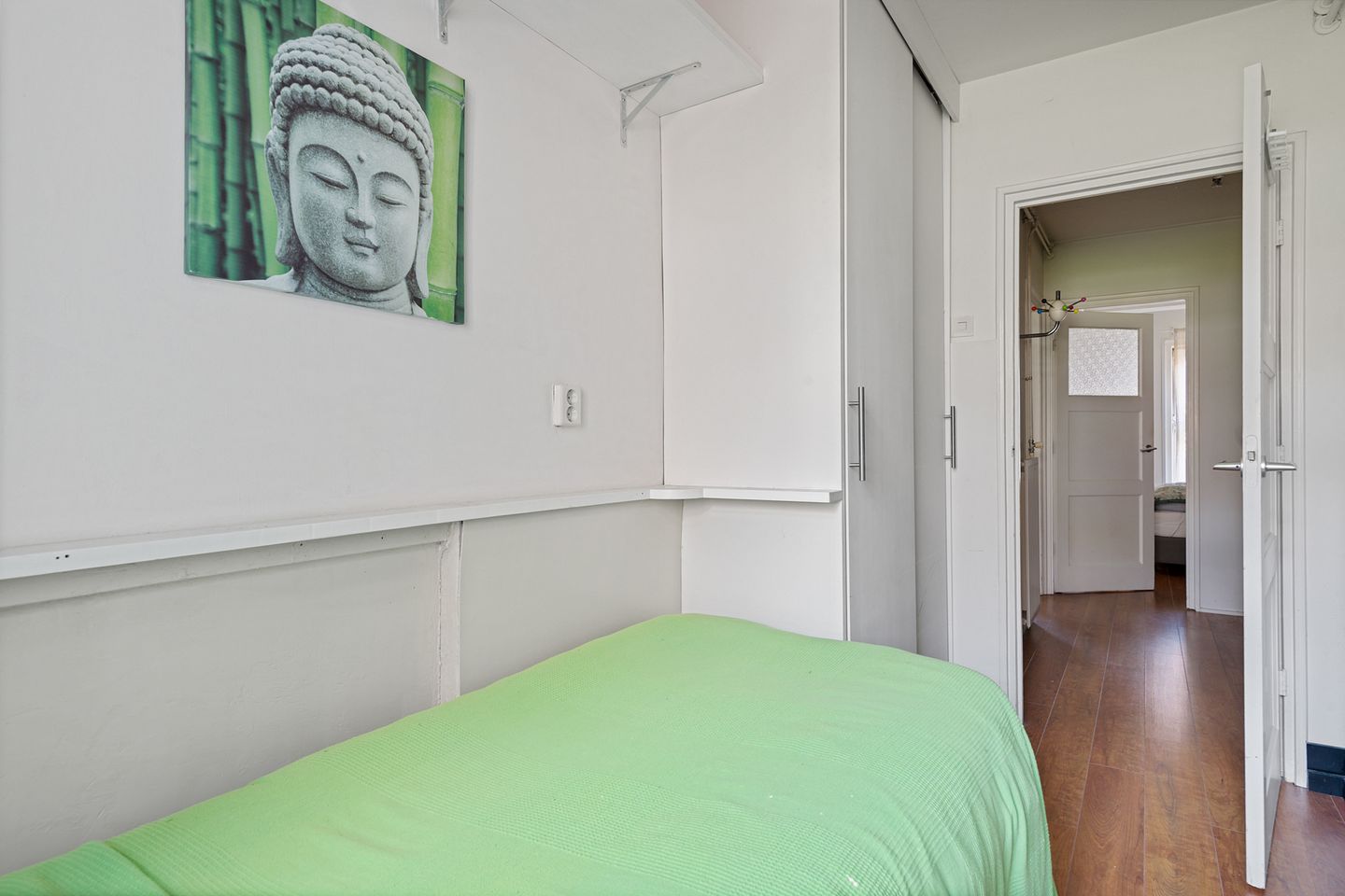 Foto 20 van Frans Netscherstraat 17-A