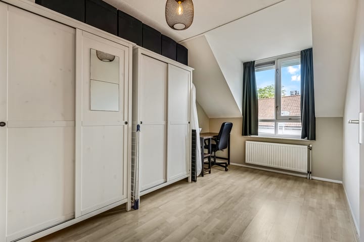 Foto 21 van Maanderweg 20