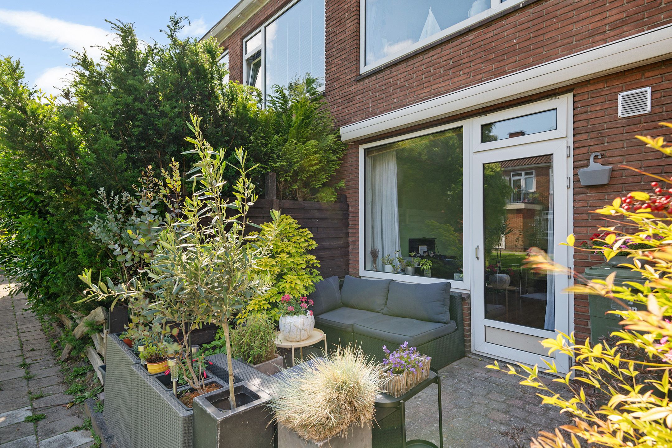 Foto 24 van Frans Netscherstraat 17-A