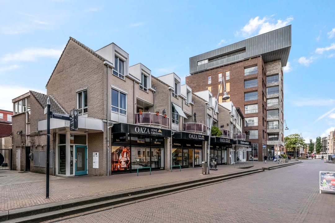 Photo 26 of Maanderweg 20