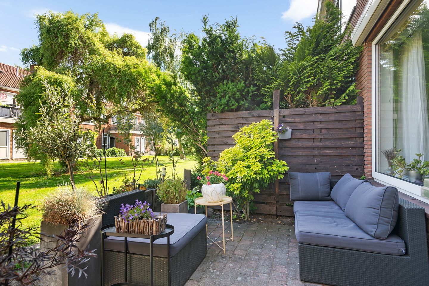 Foto 25 van Frans Netscherstraat 17-A