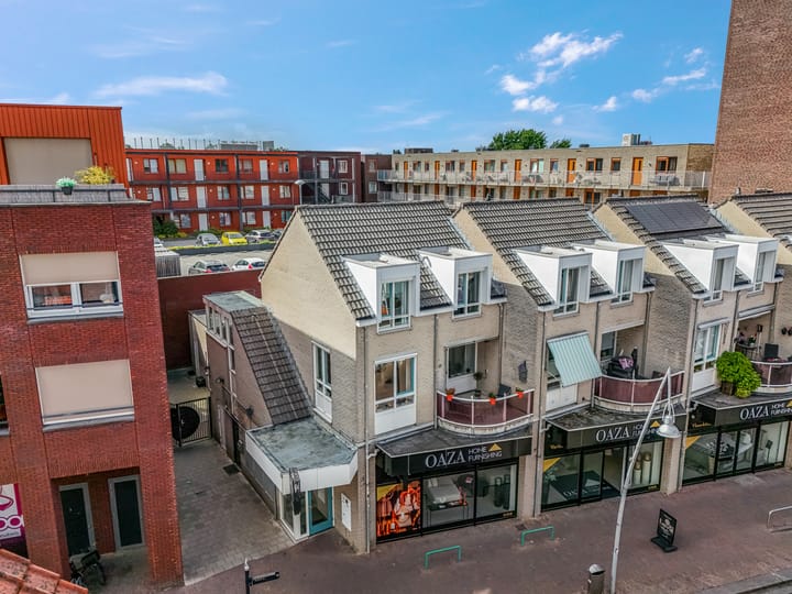 Foto 27 van Maanderweg 20