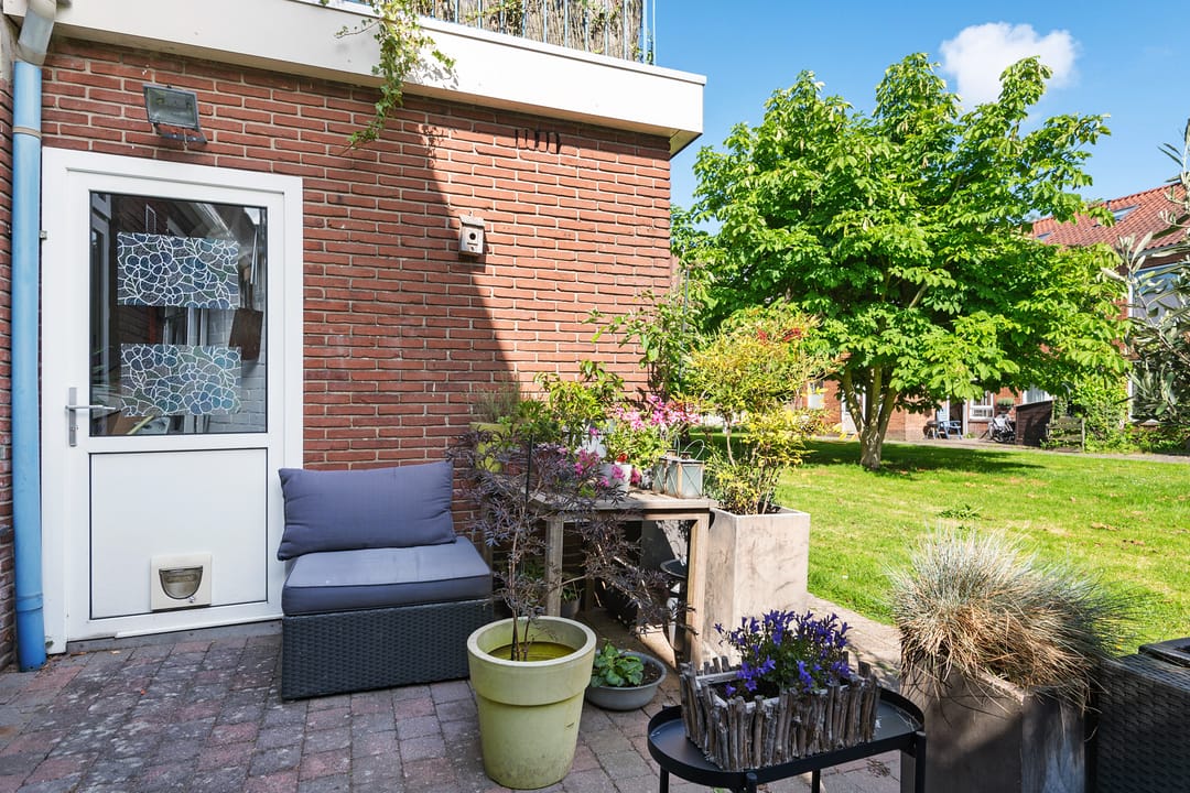 Foto 26 van Frans Netscherstraat 17-A