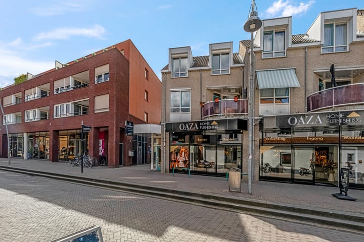 Foto 28 van Maanderweg 20