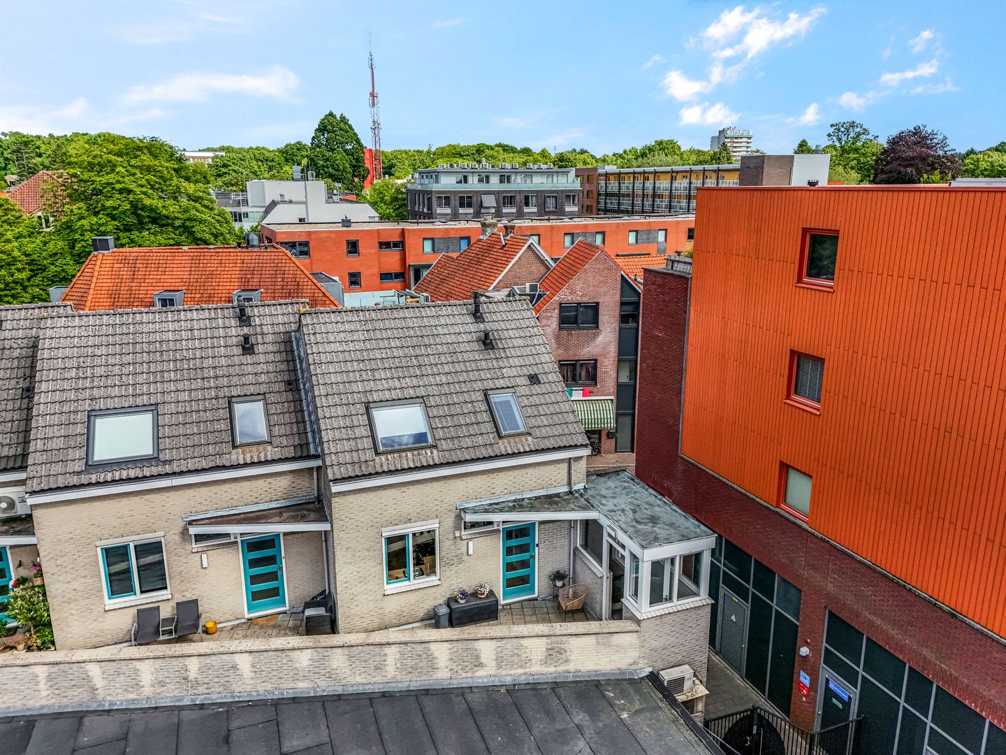 Photo 29 of Maanderweg 20