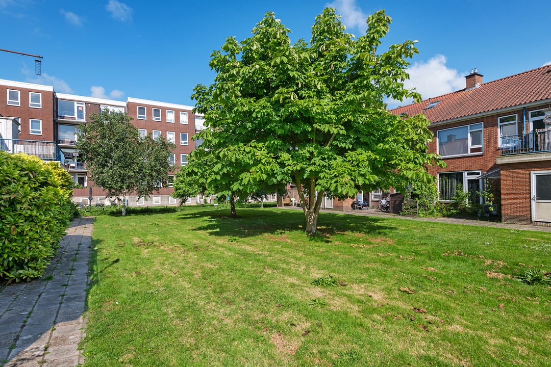 Foto 28 van Frans Netscherstraat 17-A