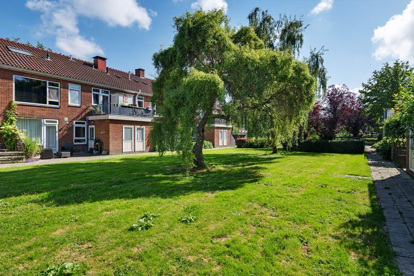 Foto 29 van Frans Netscherstraat 17-A