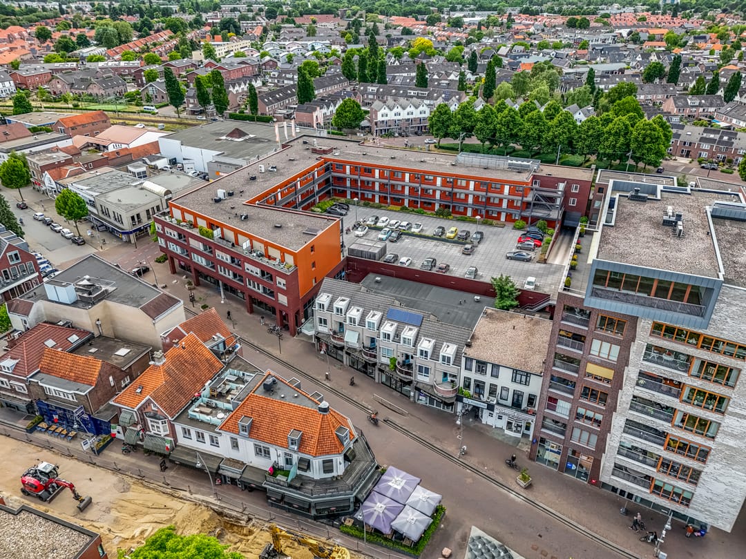 Photo 32 of Maanderweg 20