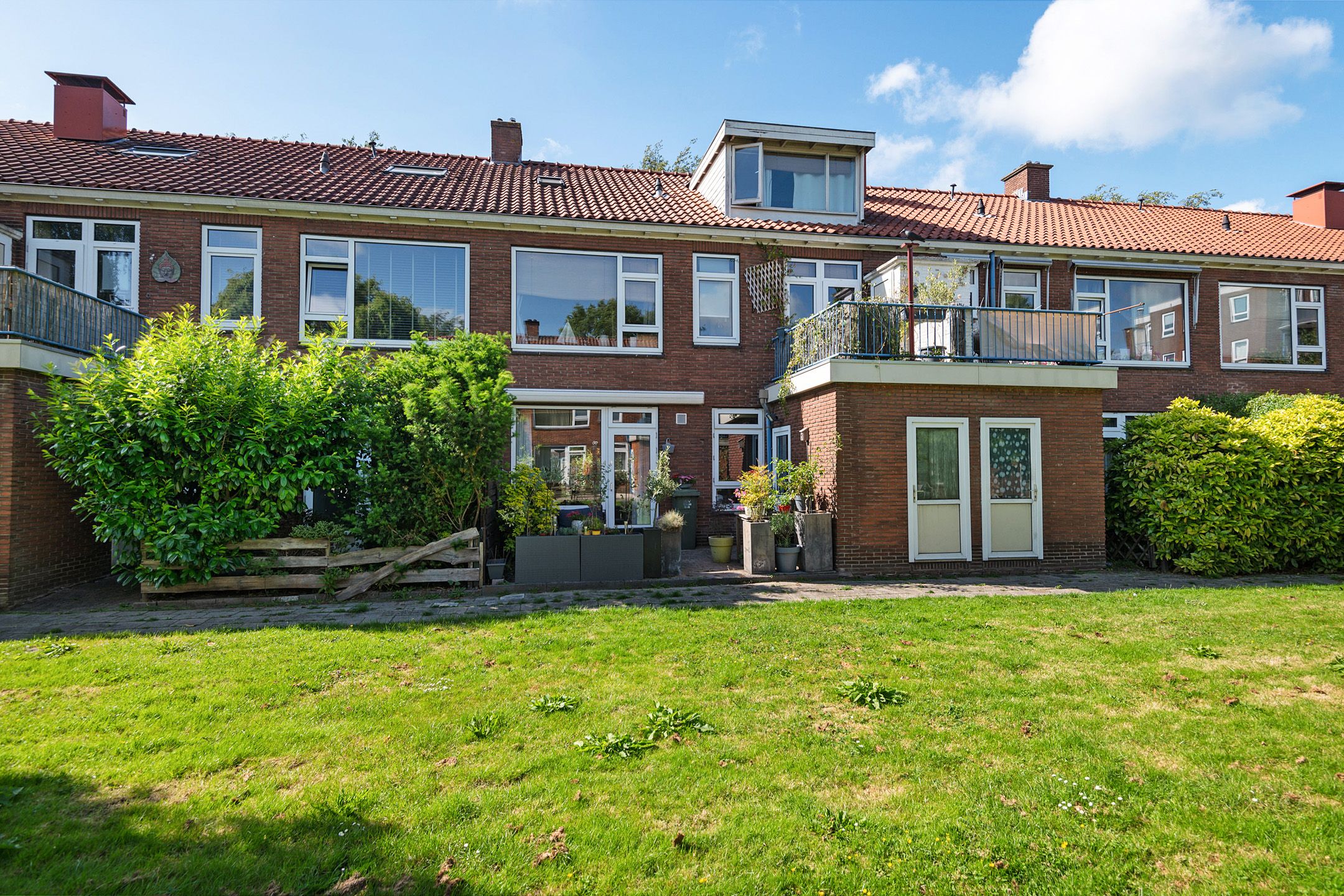 Foto 30 van Frans Netscherstraat 17-A