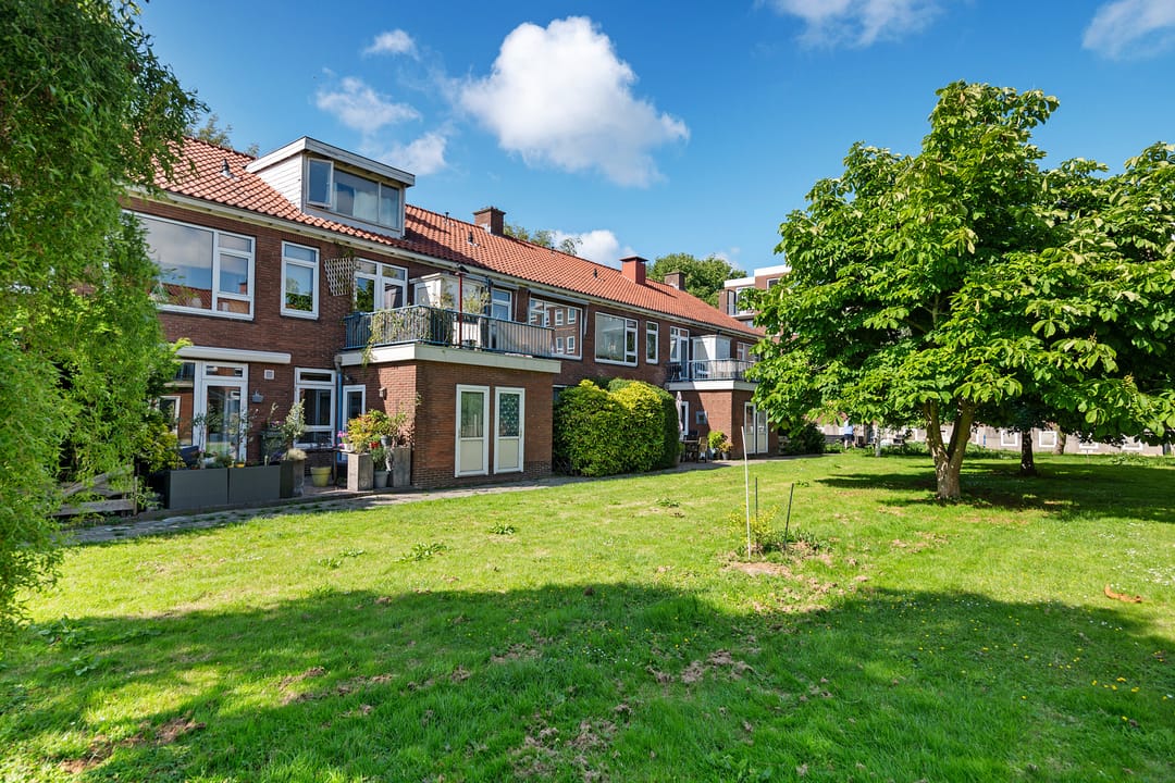 Foto 31 van Frans Netscherstraat 17-A