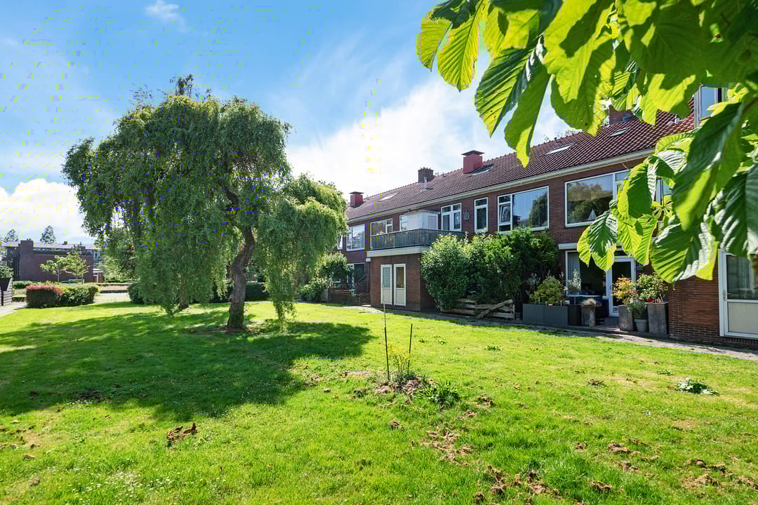 Foto 32 van Frans Netscherstraat 17-A