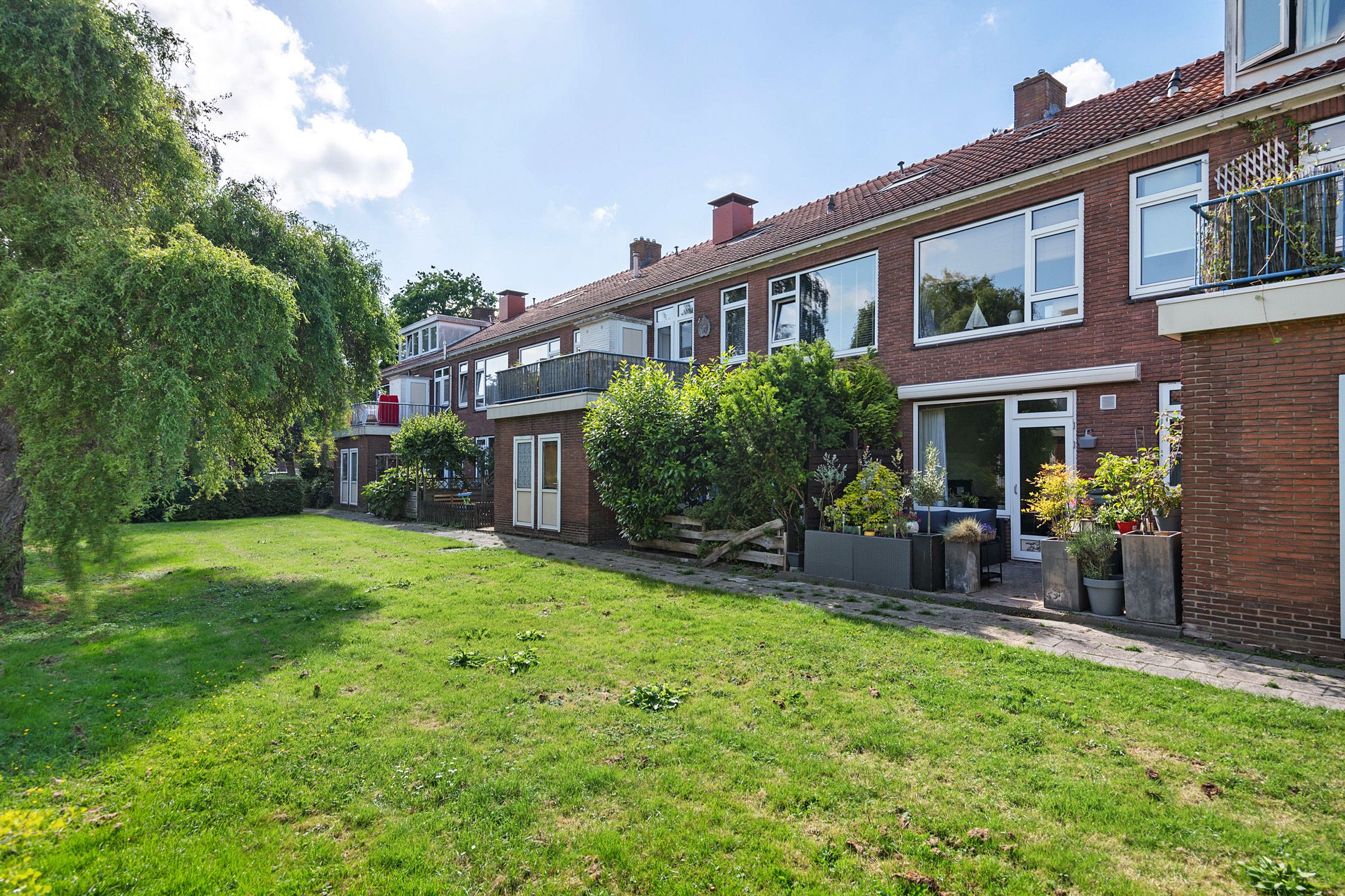 Foto 33 van Frans Netscherstraat 17-A