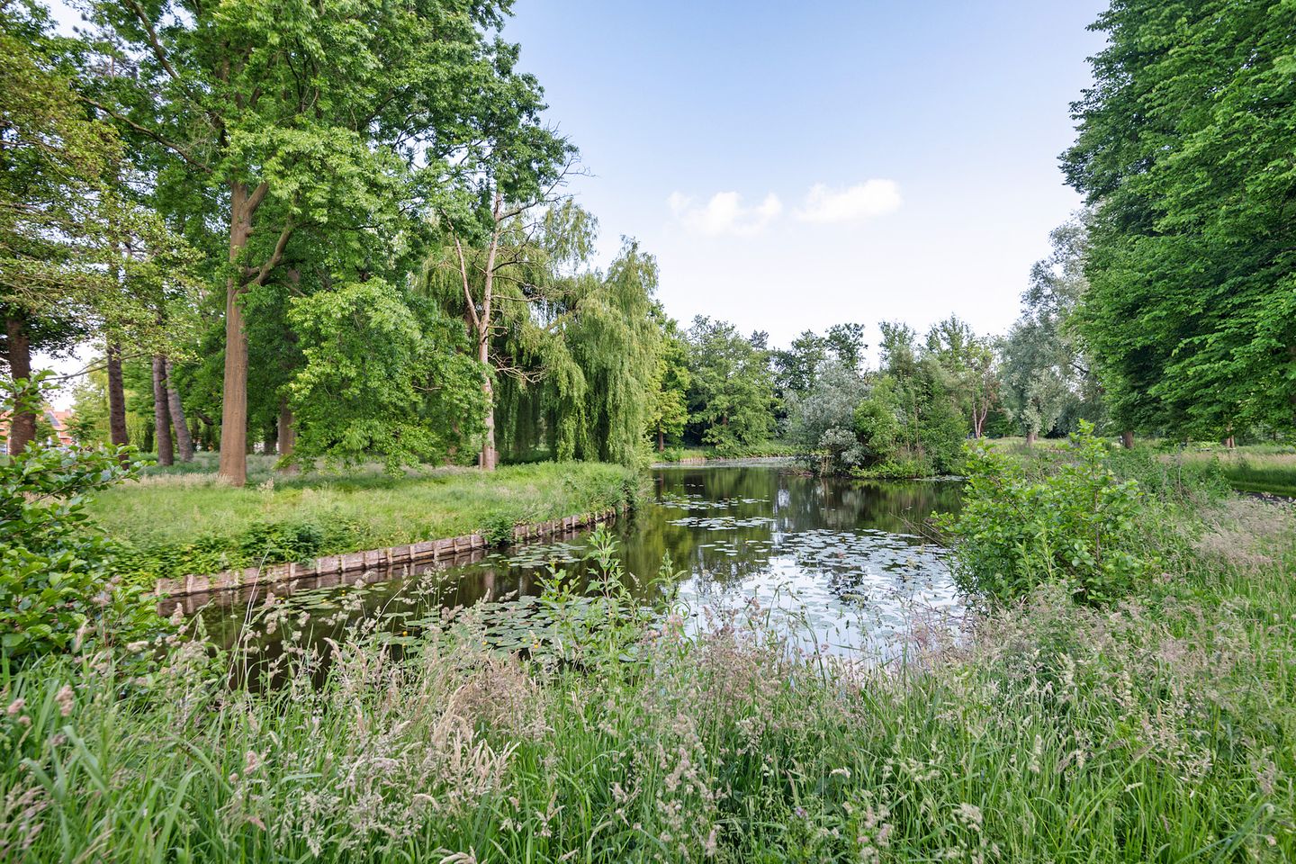 Foto 35 van Frans Netscherstraat 17-A