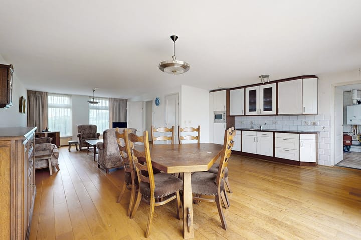 Foto 2 van Dansvlinder 7