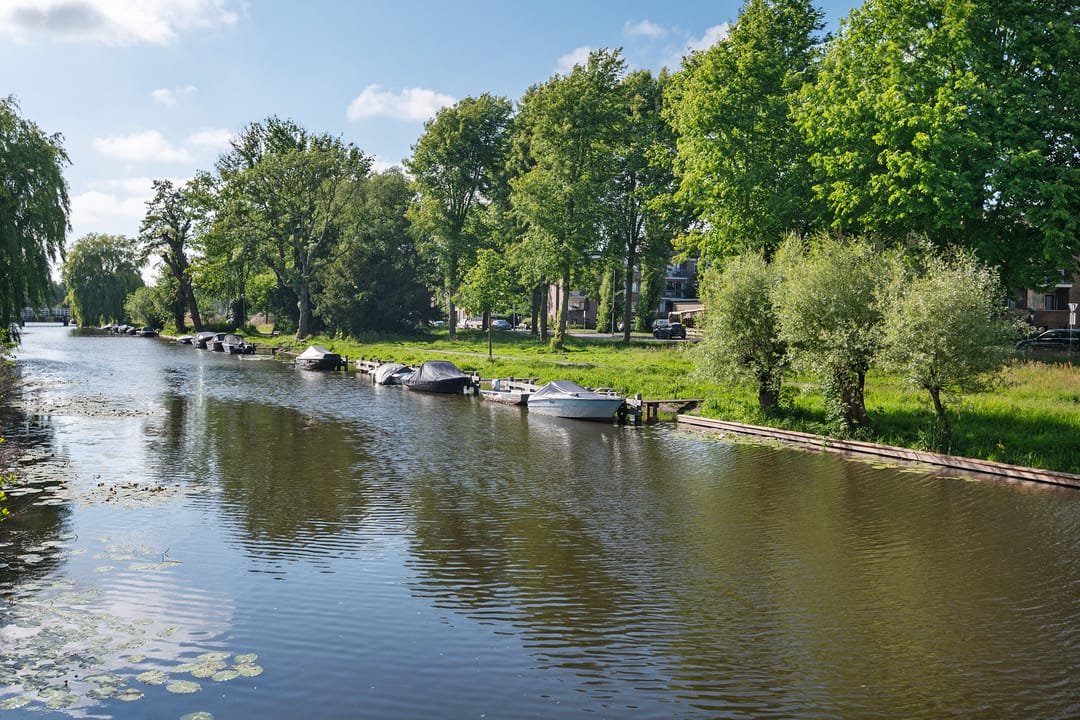 Foto 37 van Frans Netscherstraat 17-A