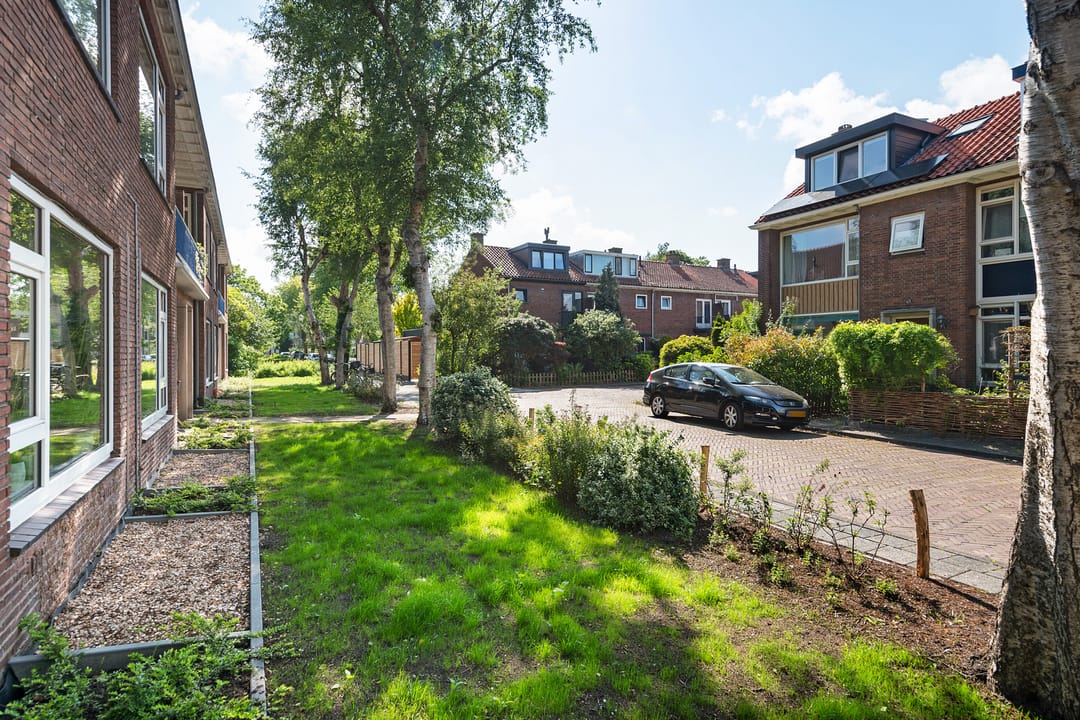 Foto 38 van Frans Netscherstraat 17-A