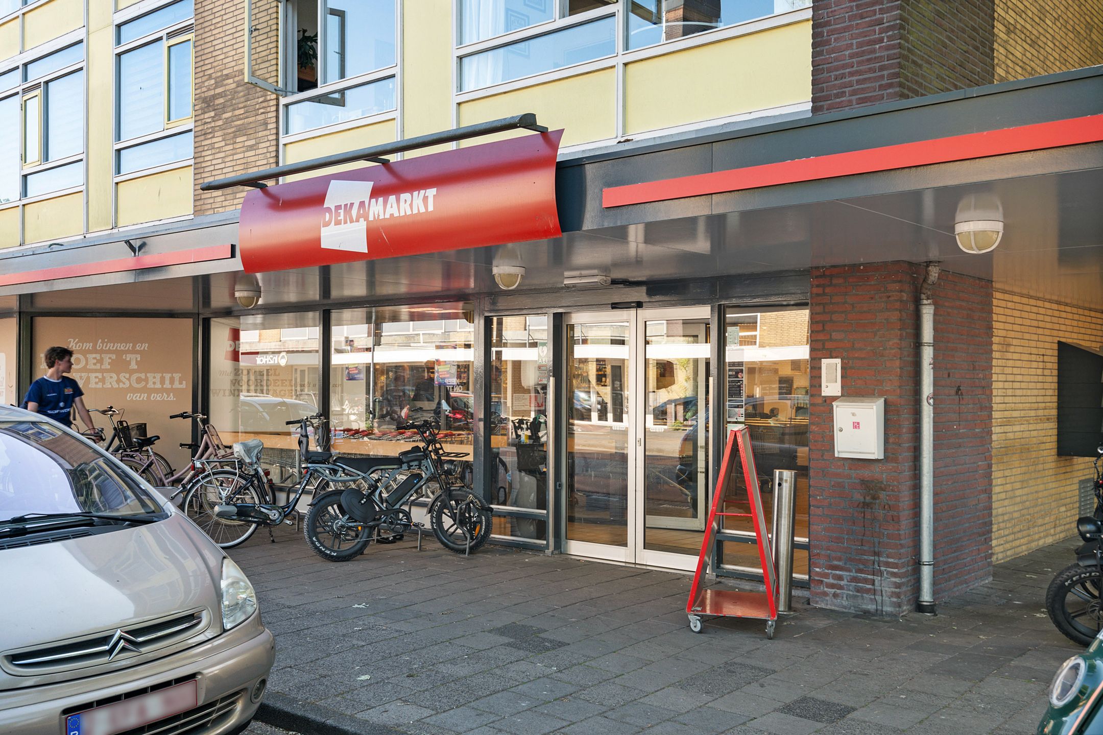 Foto 39 van Frans Netscherstraat 17-A