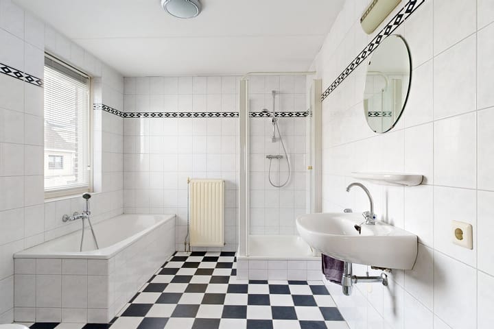 Foto 4 van Dansvlinder 7