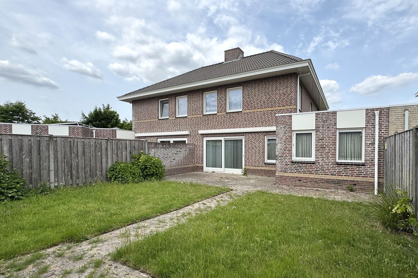 Foto 5 van Dansvlinder 7