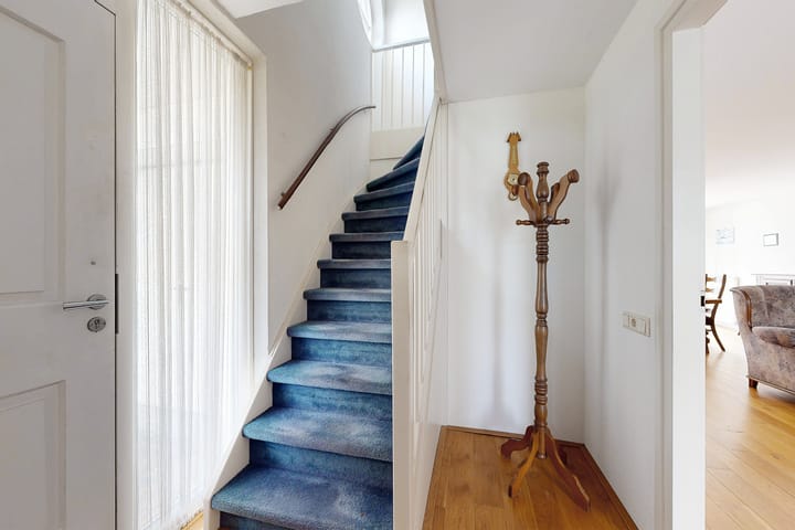 Foto 8 van Dansvlinder 7