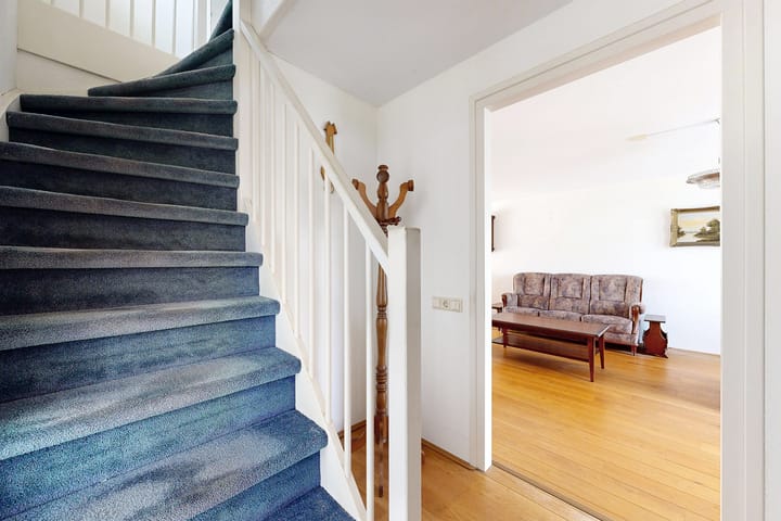 Foto 9 van Dansvlinder 7