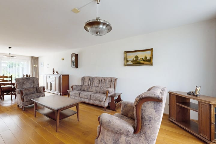 Foto 10 van Dansvlinder 7