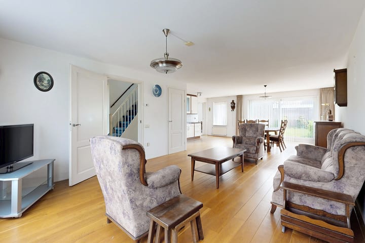 Foto 12 van Dansvlinder 7