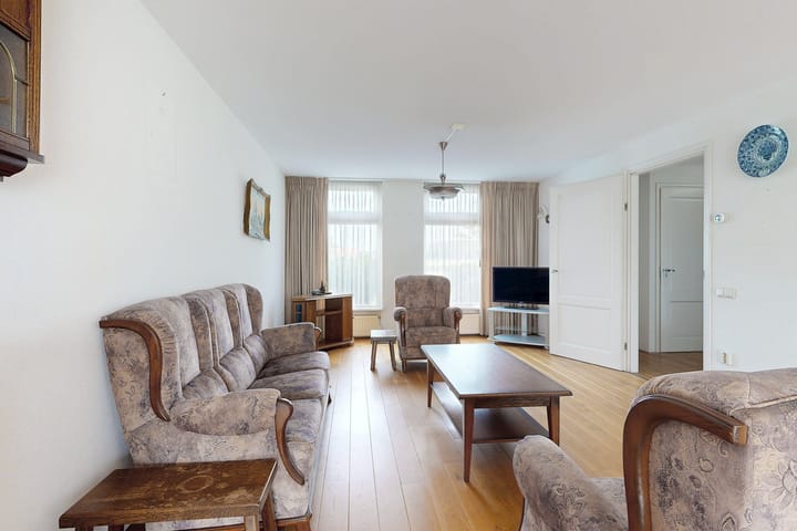 Foto 13 van Dansvlinder 7