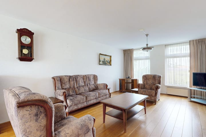 Foto 14 van Dansvlinder 7