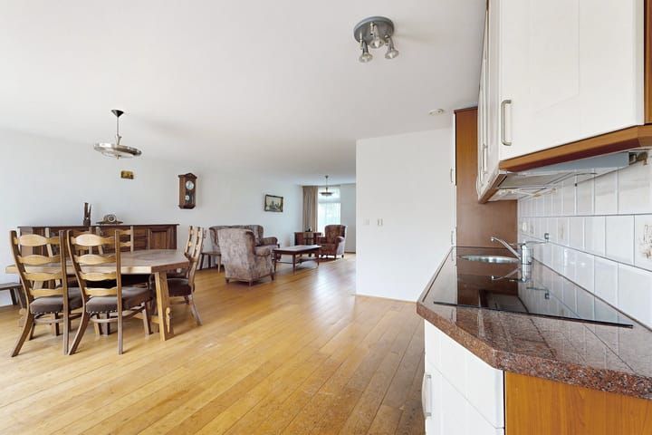 Foto 19 van Dansvlinder 7