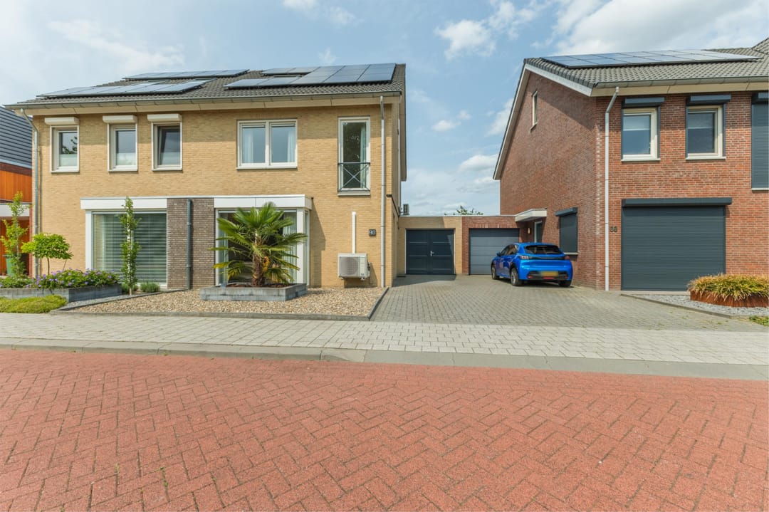 Foto 2 van Heuvelweg 90