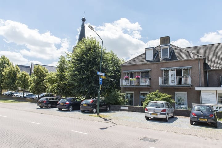 Torenplein 5