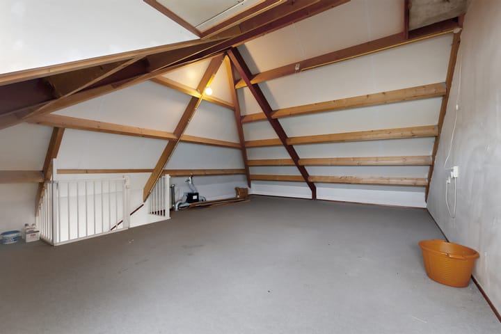 Foto 47 van Dansvlinder 7