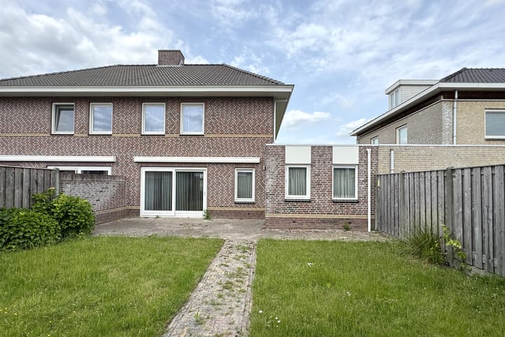 Foto 51 van Dansvlinder 7