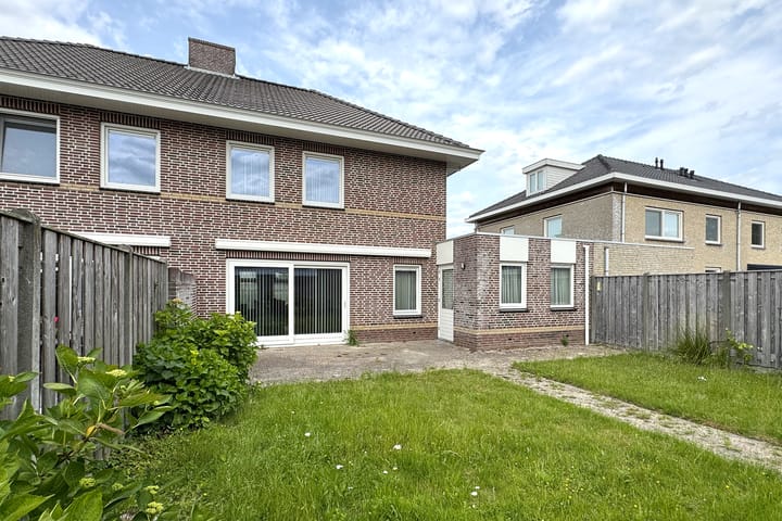 Foto 52 van Dansvlinder 7