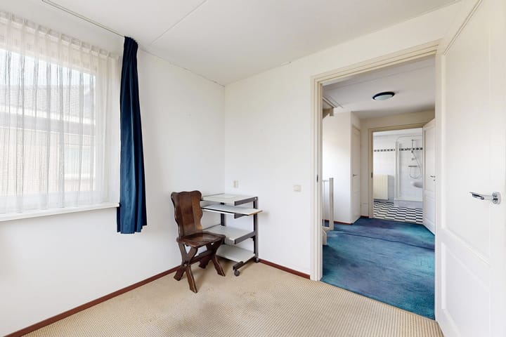 Foto 38 van Dansvlinder 7