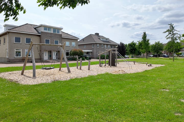 Foto 61 van Dansvlinder 7