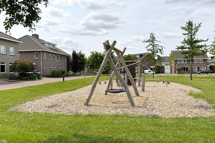 Foto 63 van Dansvlinder 7