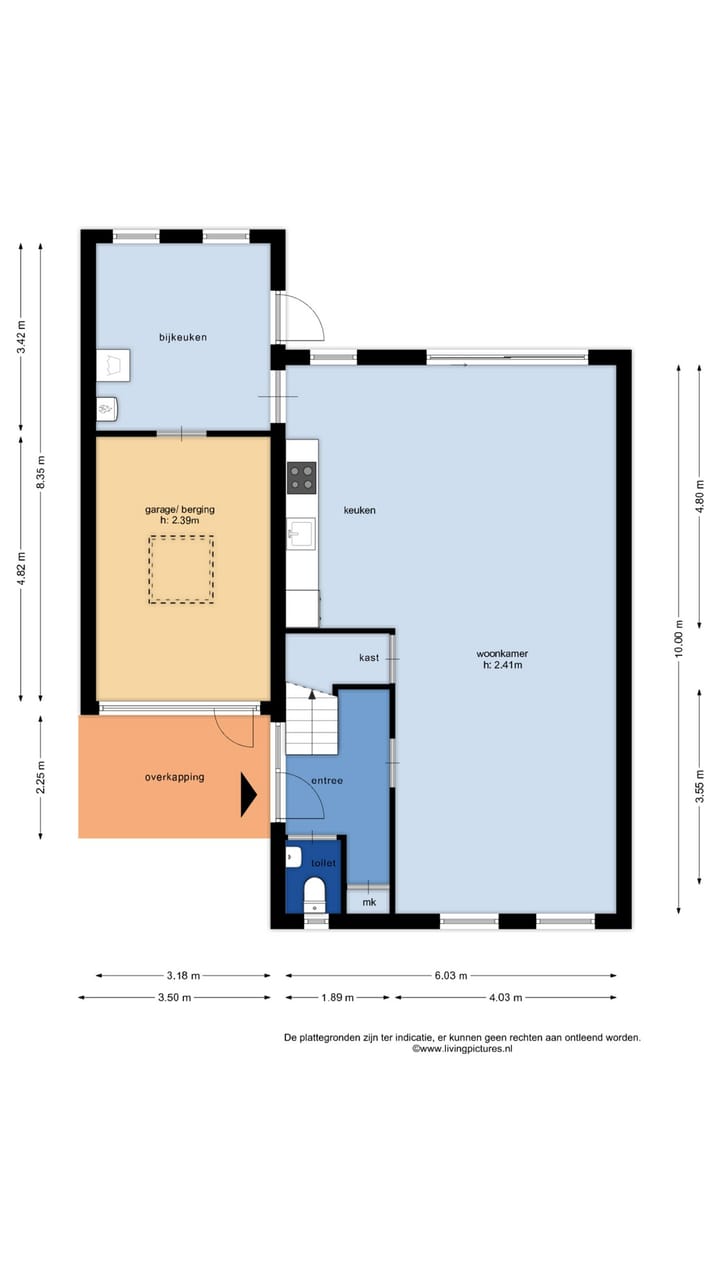 Foto 66 van Dansvlinder 7