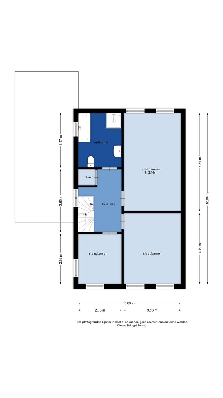 Foto 67 van Dansvlinder 7