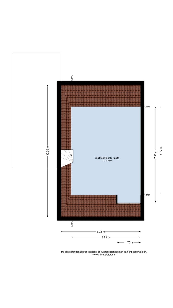 Foto 68 van Dansvlinder 7